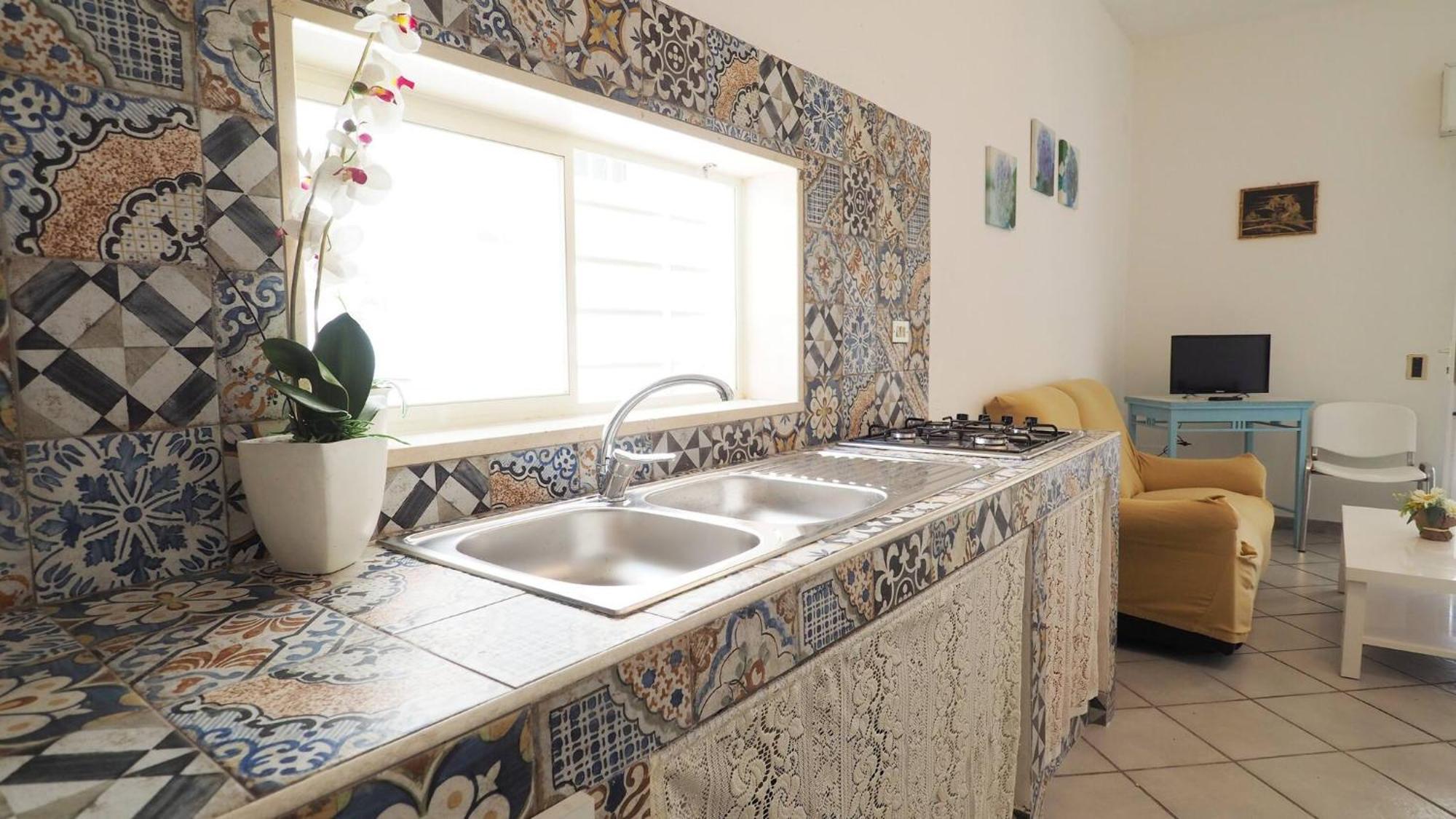 Villa Akire By Salento Affitti توري سودا المظهر الخارجي الصورة